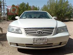 Hyundai Azera